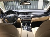 Bán BMW520i sản xuất 2014 xe đẹp đi 45.000km đúng màu xanh còn rất mới bao kiểm tra hãng
