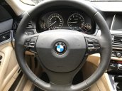 Bán BMW520i sản xuất 2014 xe đẹp đi 45.000km đúng màu xanh còn rất mới bao kiểm tra hãng