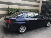 Bán BMW520i sản xuất 2014 xe đẹp đi 45.000km đúng màu xanh còn rất mới bao kiểm tra hãng