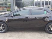 Xe Toyota Corolla Altis 1.8G CVT sản xuất 2018, màu nâu còn mới giá cạnh tranh