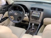 Bán Lexus IS 250C đời 2010, màu trắng, xe nhập