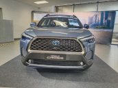 Bán Toyota Corolla Cross đời 2020