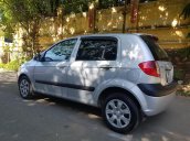 Cần bán lại xe Hyundai Getz đời 2008