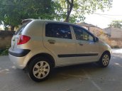 Cần bán lại xe Hyundai Getz đời 2008