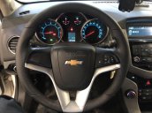 Chevrolet Cruze 2017 MT, màu trắng