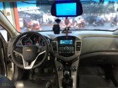 Chevrolet Cruze 2017 MT, màu trắng