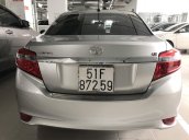 [Chính chủ] Bán Toyota Vios năm 2017, giá cực ưu đãi chỉ 450 triệu