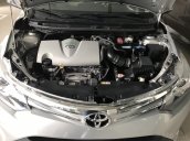[Chính chủ] Bán Toyota Vios năm 2017, giá cực ưu đãi chỉ 450 triệu