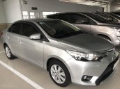 [Chính chủ] Bán Toyota Vios năm 2017, giá cực ưu đãi chỉ 450 triệu