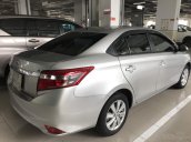 [Chính chủ] Bán Toyota Vios năm 2017, giá cực ưu đãi chỉ 450 triệu