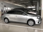 [Chính chủ] Bán Toyota Vios năm 2017, giá cực ưu đãi chỉ 450 triệu