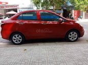 Bán xe Hyundai Grand i10 1.2 2017, màu đỏ còn mới  