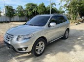 Chính chủ bán Hyundai Santa Fe đời 2010, giá 585tr