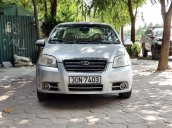 Bán Daewoo Gentra 2009 giá quá rẻ tội gì đi xe máy