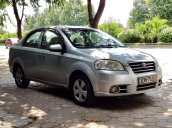 Bán Daewoo Gentra 2009 giá quá rẻ tội gì đi xe máy