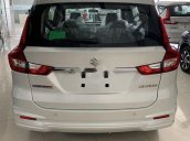 Cần bán Suzuki Ertiga Sport sản xuất 2020, màu trắng, nhập khẩu nguyên chiếc, giá 559tr