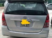 Bán ô tô Toyota Innova sản xuất năm 2009, nhập khẩu còn mới