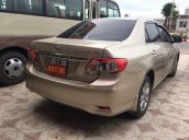 Cần bán lại xe Toyota Corolla Altis năm sản xuất 2010 còn mới, 410 triệu