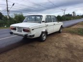 Cần bán gấp Lada 2106 đời 1981, màu trắng, xe nhập