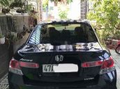 Cần bán gấp Honda Accord năm sản xuất 2009, màu đen chính chủ