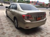 Cần bán lại xe Toyota Corolla Altis năm sản xuất 2010 còn mới, 410 triệu