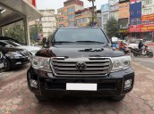 Cần bán xe Toyota Land Cruiser sản xuất 2008, xe nhập  