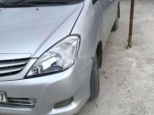 Bán ô tô Toyota Innova sản xuất năm 2009, nhập khẩu còn mới