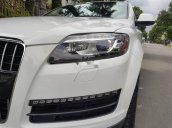 Xe Audi Q7 Quattro 3.6 FSI đời 2009, nhập khẩu nguyên chiếc còn mới