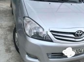 Bán ô tô Toyota Innova sản xuất năm 2009, nhập khẩu còn mới