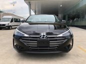 Cần bán Hyundai Elantra năm 2020, màu đen 