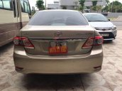 Cần bán lại xe Toyota Corolla Altis năm sản xuất 2010 còn mới, 410 triệu