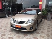 Cần bán lại xe Toyota Corolla Altis năm sản xuất 2010 còn mới, 410 triệu