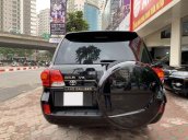 Cần bán xe Toyota Land Cruiser sản xuất 2008, xe nhập  