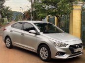 Bán ô tô Hyundai Accent sản xuất năm 2019 như mới