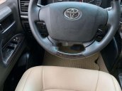 Cần bán xe Toyota Land Cruiser sản xuất 2008, xe nhập  