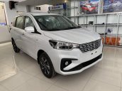 Cần bán Suzuki Ertiga Sport sản xuất 2020, màu trắng, nhập khẩu nguyên chiếc, giá 559tr