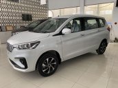 Cần bán Suzuki Ertiga Sport sản xuất 2020, màu trắng, nhập khẩu nguyên chiếc, giá 559tr