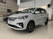 Cần bán Suzuki Ertiga Sport sản xuất 2020, màu trắng, nhập khẩu nguyên chiếc, giá 559tr