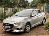 Bán ô tô Hyundai Accent sản xuất năm 2019 như mới