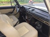 Cần bán gấp Lada 2106 đời 1981, màu trắng, xe nhập