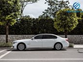 Cần bán BMW 7 Series 750Li đời 2010, nhập khẩu chính chủ