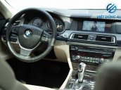 Cần bán BMW 7 Series 750Li đời 2010, nhập khẩu chính chủ