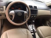 Cần bán lại xe Toyota Corolla Altis năm sản xuất 2010 còn mới, 410 triệu