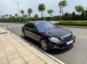 Bán Mercedes S350 sản xuất năm 2008 còn mới 