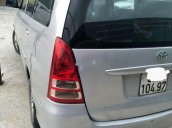 Bán ô tô Toyota Innova sản xuất năm 2009, nhập khẩu còn mới