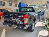 Bán xe Ford Ranger sản xuất năm 2020, xe nhập