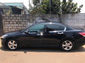 Cần bán gấp Honda Accord năm sản xuất 2009, màu đen chính chủ