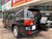 Cần bán xe Toyota Land Cruiser sản xuất 2008, xe nhập  