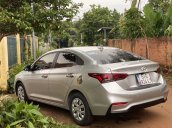 Bán ô tô Hyundai Accent sản xuất năm 2019 như mới