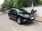 Bán xe Toyota Highlander đời 2012, xe nhập còn mới